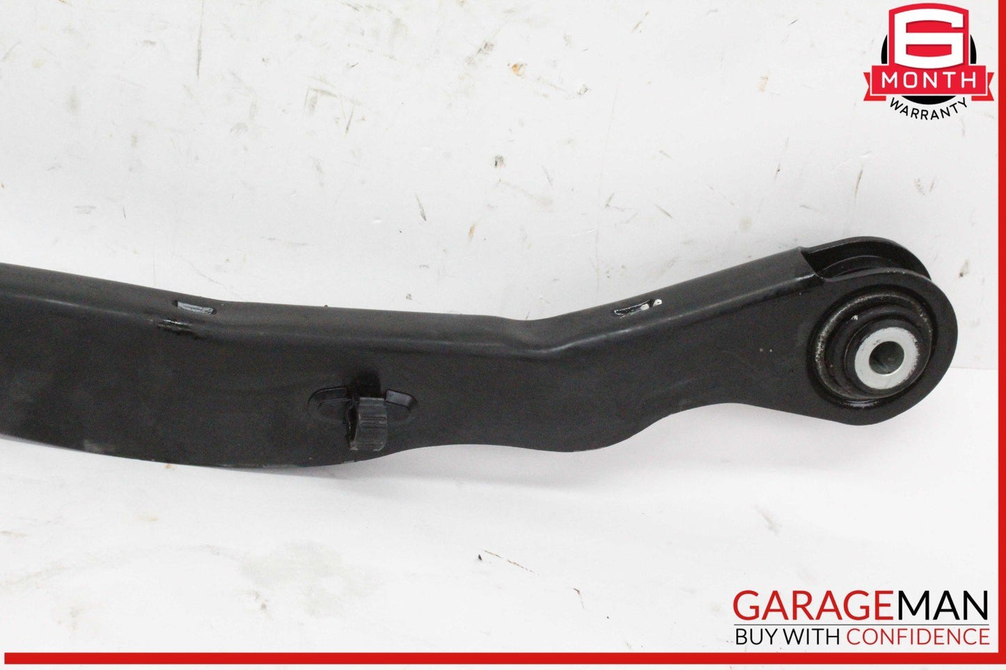 17-24 Mini Cooper S Countryman Rear Left or Rear Right Side Upper Control Arm