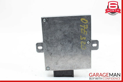 07-13 Mercedes E320 E550 Voice Language Communication Control Module Unit OEM