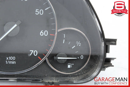 05-07 Mercedes W203 C230 C350 C320 Instrument Speedometer Cluster 2035400948 OEM