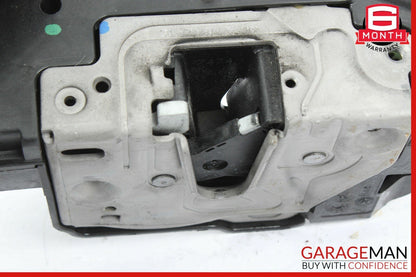 03-09 Mercedes W211 E320 E500 Rear Left Driver Door Lock Latch Actuator OEM