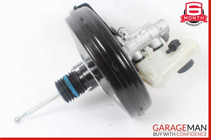 18-23 Audi Q3 Volkswagen Atlas Power Brake Booster Cylinder 3Q1614105 OEM