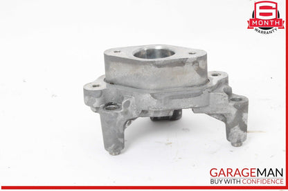 15-17 Hyundai Genesis G80 5.0L Left Driver Side Fuel Pump Housing OEM