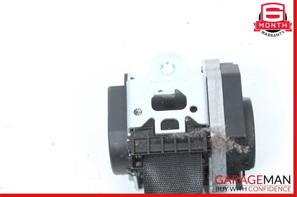 06-13 Mercedes W164 ML350 Front Left Side Seat Belt Retractor Assembly Black