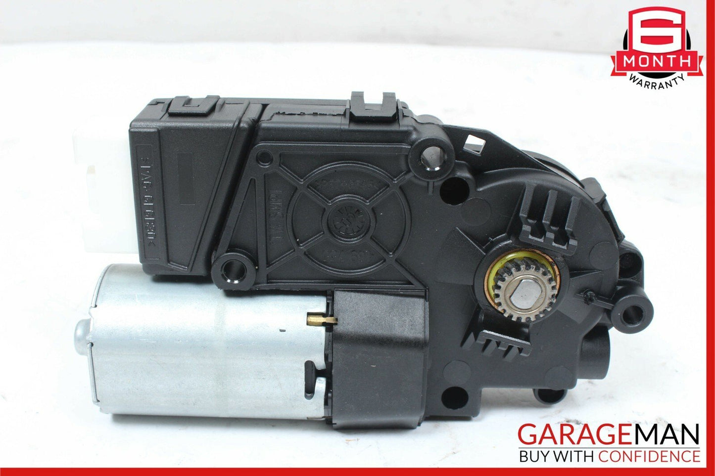 08-15 Mercedes X204 GLK350 C350 Sunroof Sun Roof Motor 2048200808 OEM