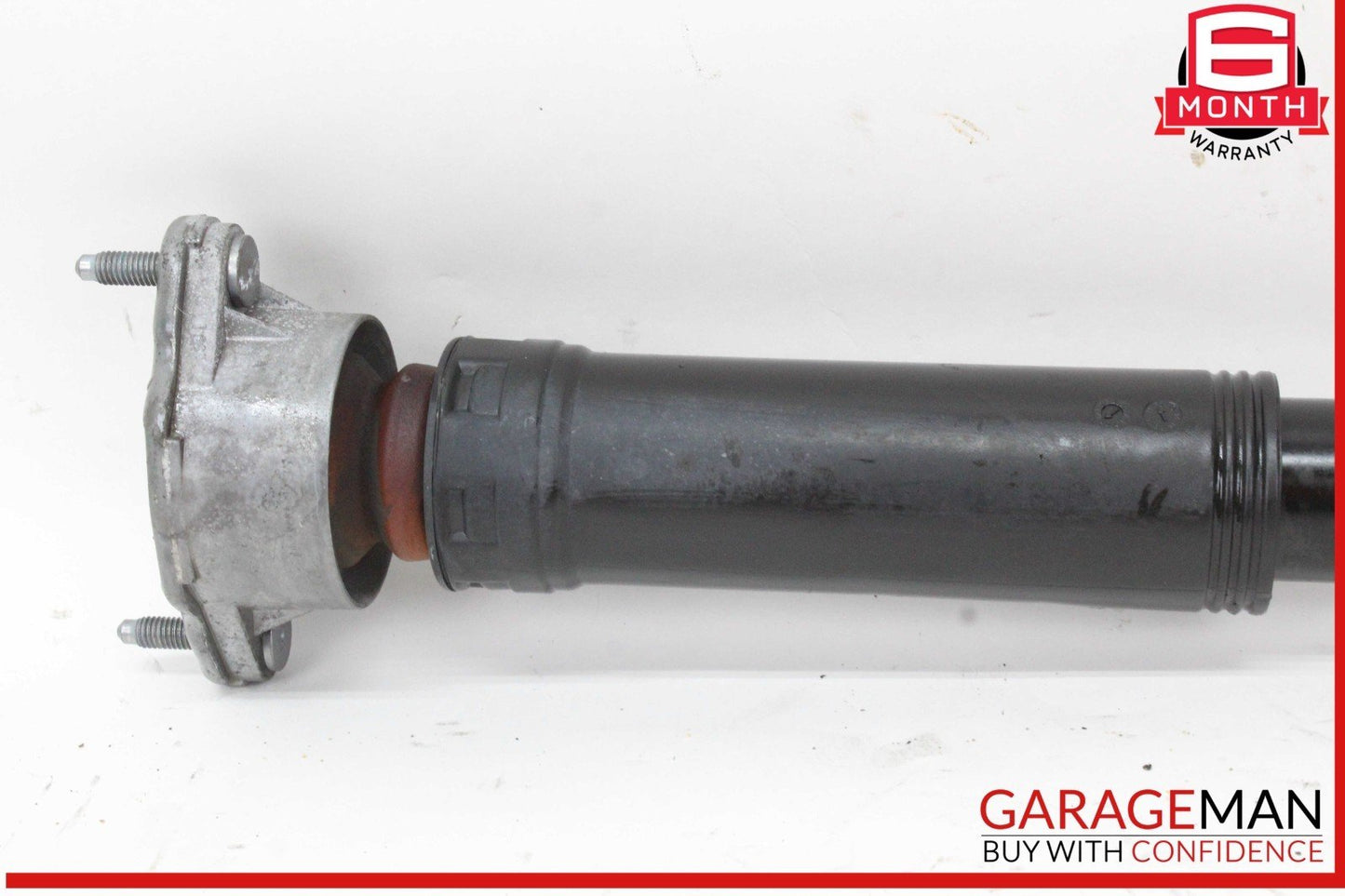 08-14 Mercedes W204 C250 CGI Rear Left & Right Side Shock Absorber Strut Set OEM