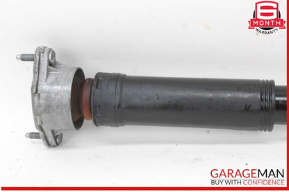 08-14 Mercedes W204 C250 CGI Rear Left & Right Side Shock Absorber Strut Set OEM