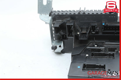 12-14 Mercedes W204 C250 C300 C350 Rear SAM Module Relay Fuse Box Assembly OEM