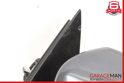 10-13 Mercedes W212 E350 E500 Front Left Side Mirror Door Rear View OEM