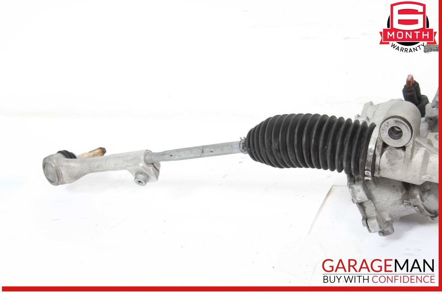 14-21 BMW i3 I01 Hybrid Electric Power Steering Rack & Pinion Assembly OEM