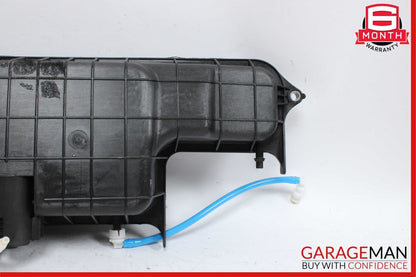 07-14 Mercedes W221 S550 CL550 S500 Dynamic Seats Seat Pressure Vacuum Tank OEM