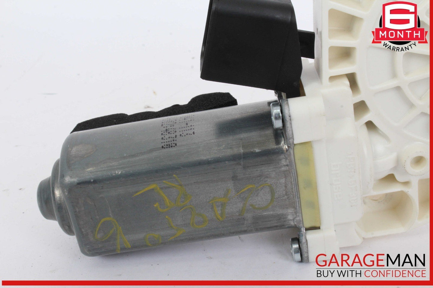 14-18 Mercedes W117 CLA250 CLA45 AMG Rear Left Side Door Window Regulator Motor