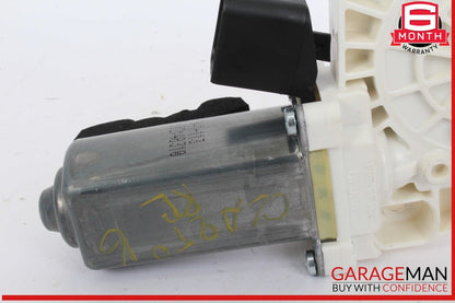 14-18 Mercedes W117 CLA250 CLA45 AMG Rear Left Side Door Window Regulator Motor