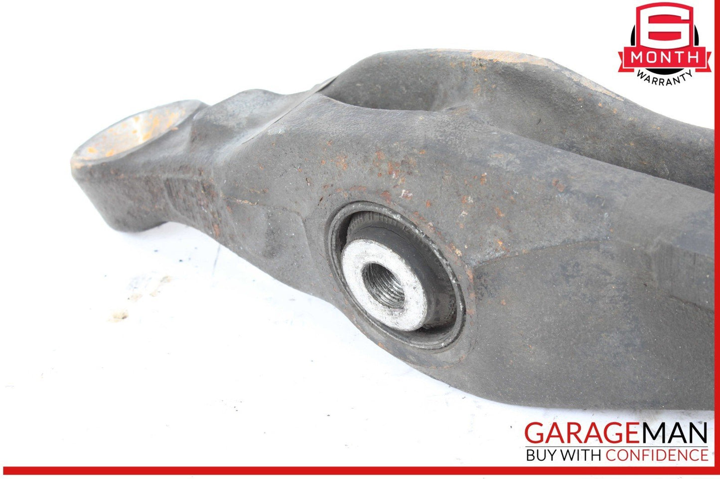 06-12 Mercedes W164 ML550 GL450 Front Left Driver Side Lower Control Arm OEM