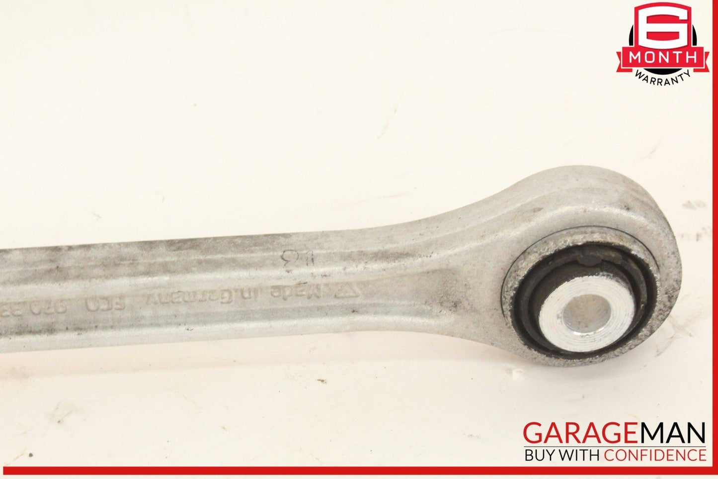 10-16 Porsche Panamera 970 E-Hybrid Rear Left or Right Side Upper Outer Arm OEM