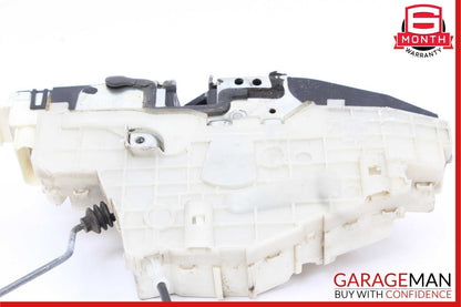 07-13 Mercedes W221 S450 S550 Rear Right Door Lock Latch Actuator OEM