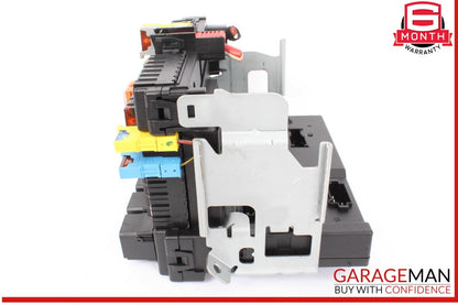 07-09 Mercedes W221 S550 CL550 CL600 Rear Trunk SAM Fuse Box Module Assembly OEM