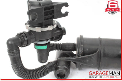 14-21 BMW i3 I01 Hybrid Fuel Vapor Charcoal Canister 7303943 OEM