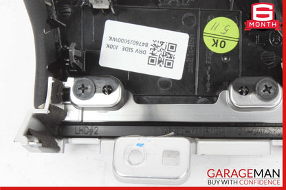 18-23 Kia Stinger Dashboard Left Trim Cover Panel 84760-J5000WK OEM