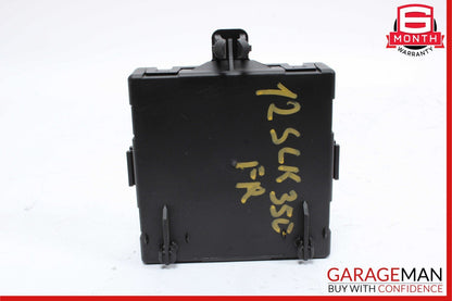 2012 Mercedes R172 SLK350 SLK250 Front Right Side Door Control Module OEM