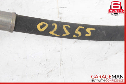 00-02 Mercedes W220 S55 AMG ABC Hydraulic Rear Suspension Line Hose OEM