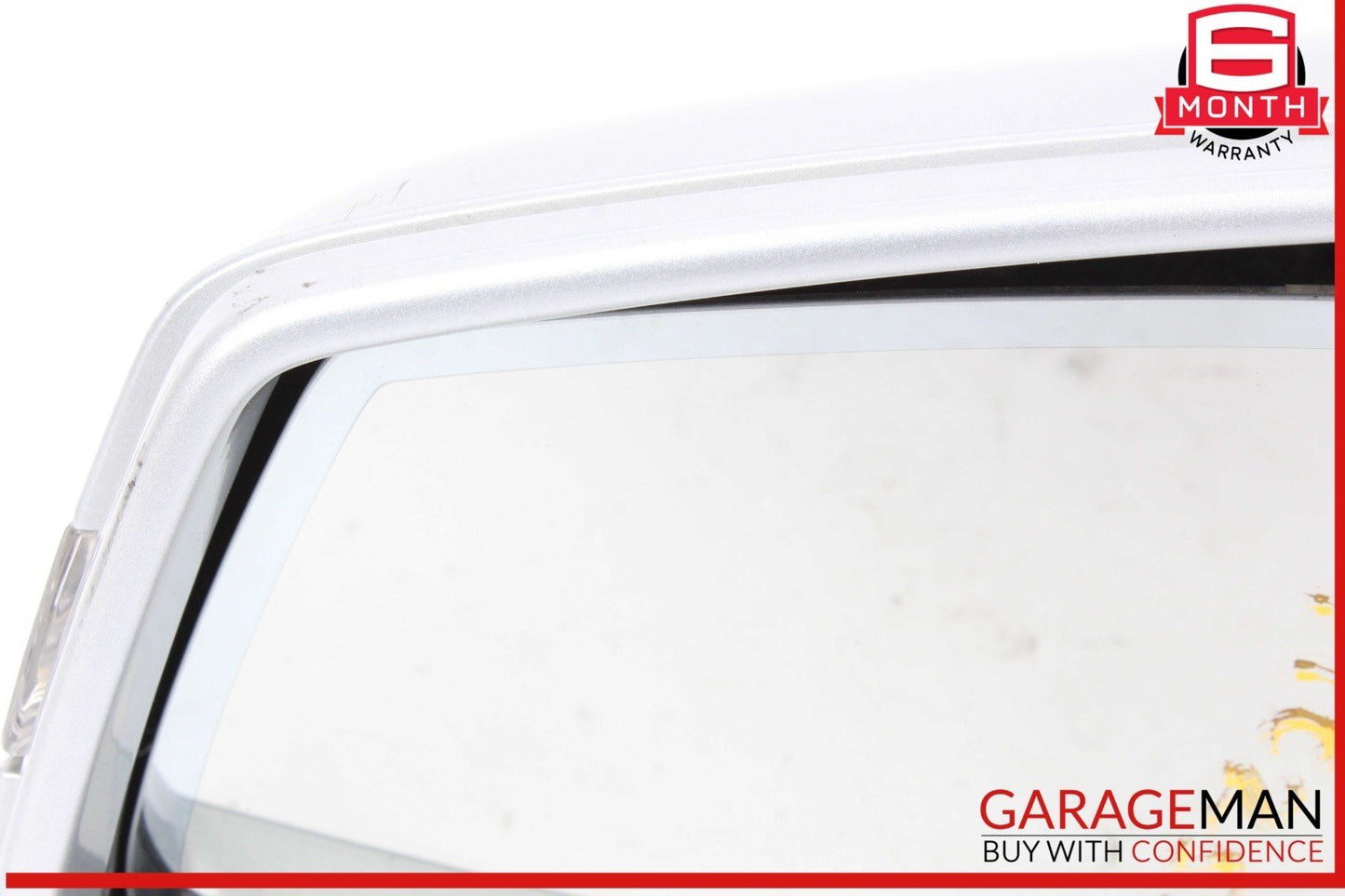 12-14 Mercedes W204 C250 C350 C63 AMG Front Left Side Door Rear View Mirror OEM
