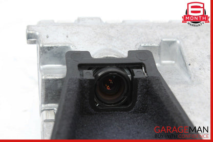10-16 Mercedes E350 C250 SLK350 Front Multipurpose Windshield Camera