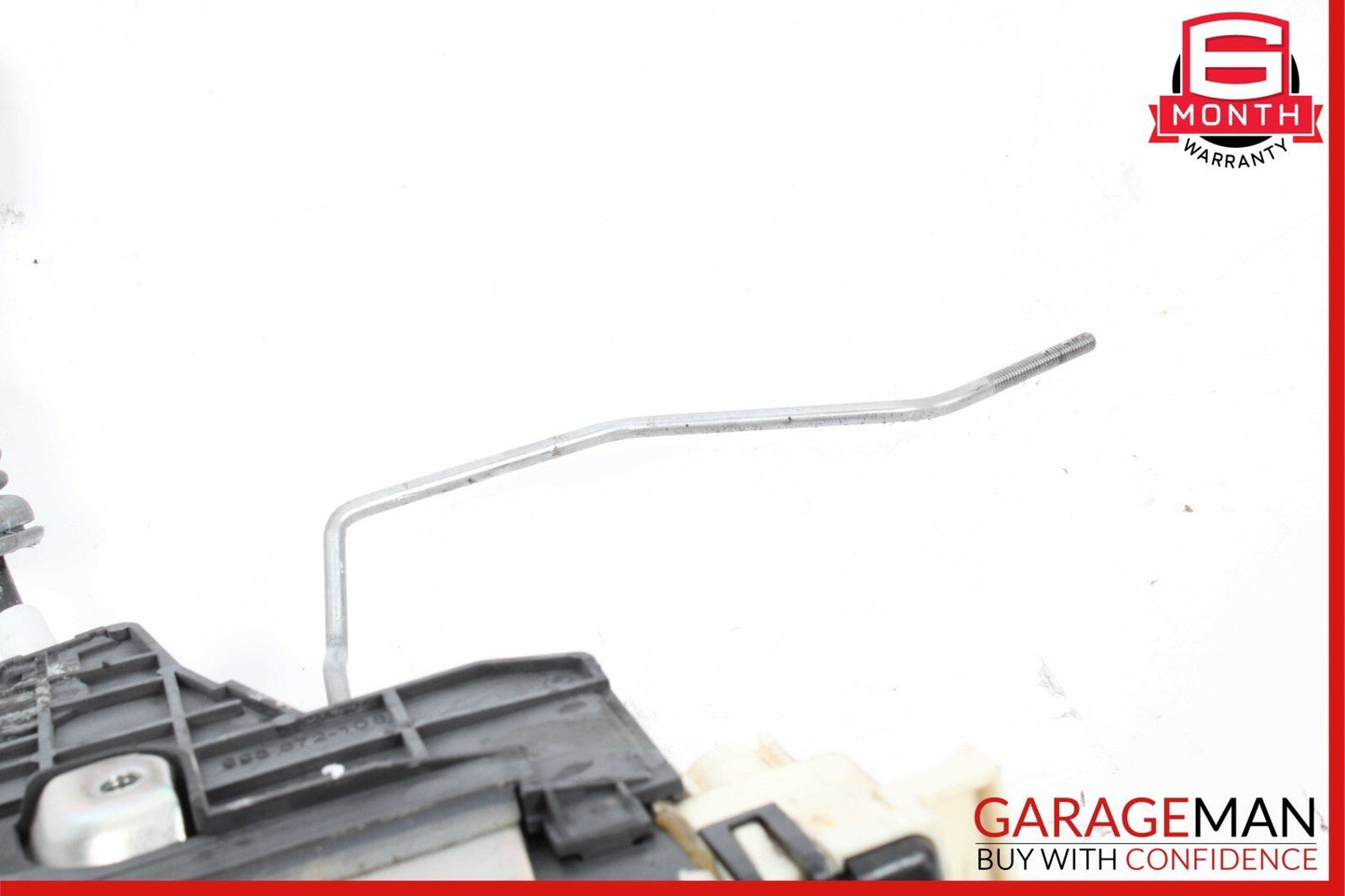 07-14 Mercedes S600 S550 CL63 AMG Front Right Side Door Lock Latch Actuator