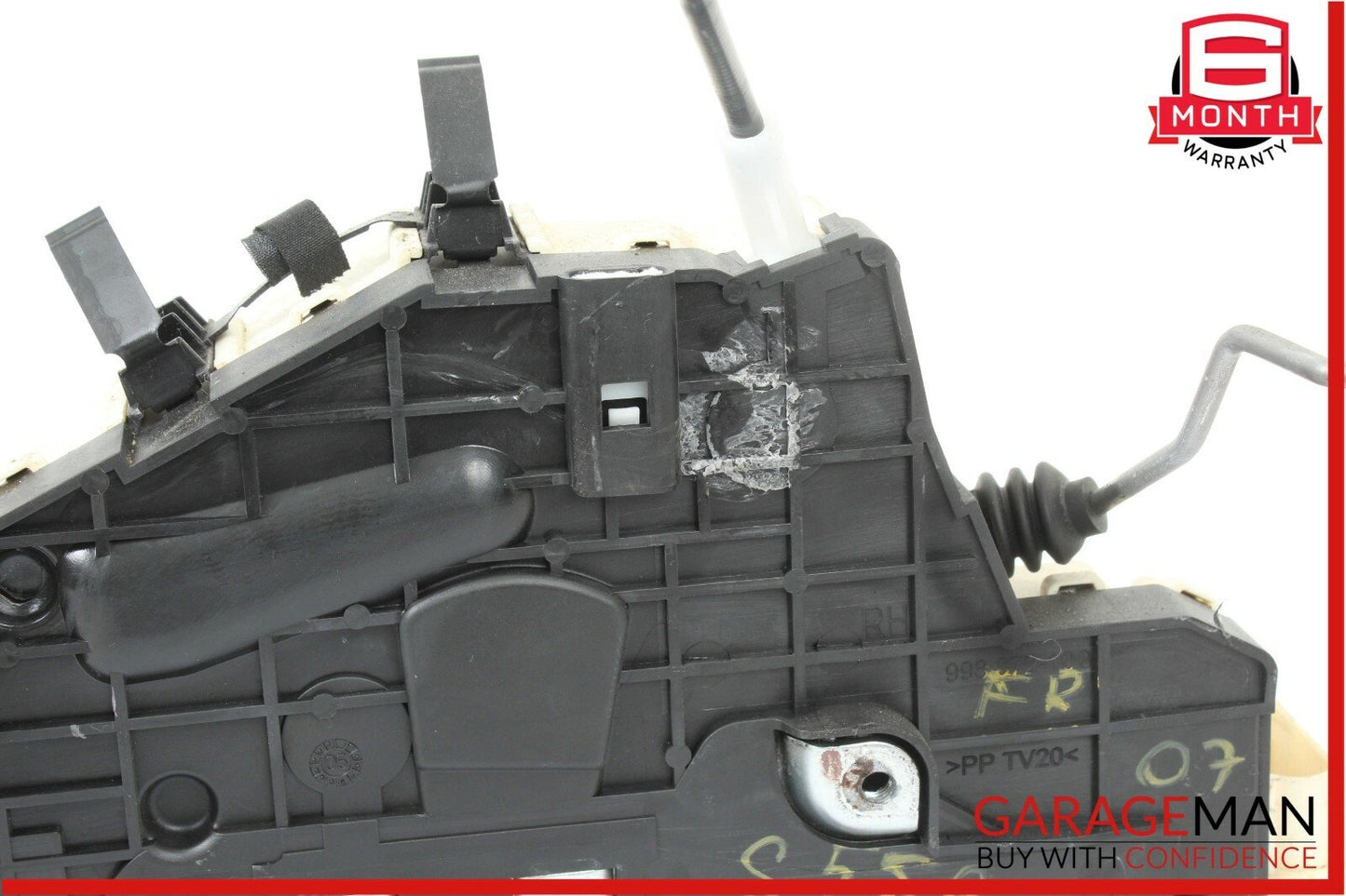07-13 Mercedes W216 S550 Front Right Door Lock Latch Actuator OEM