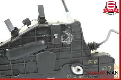07-13 Mercedes W216 S550 Front Right Door Lock Latch Actuator OEM