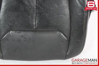 12-19 BMW F30 335i 328i LOWER SEAT CUSHION FRONT LEFT OEM