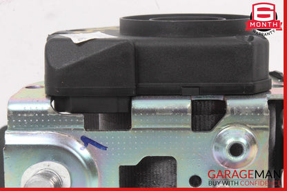 03-08 Maserati Quattroporte M139 Rear Right Seatbelt Seat Belt Retractor OEM