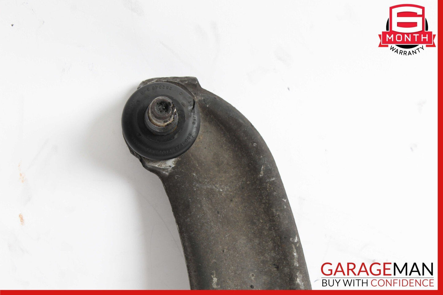 03-10 Maserati Quattroporte M139 Lower Control Arm Rear Left Side OEM