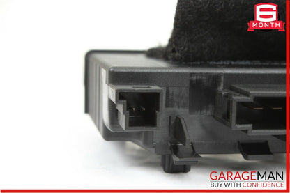 03-09 Mercedes CLS550 E350 E63 AMG Rear Keyless Go Door Entry Control Module