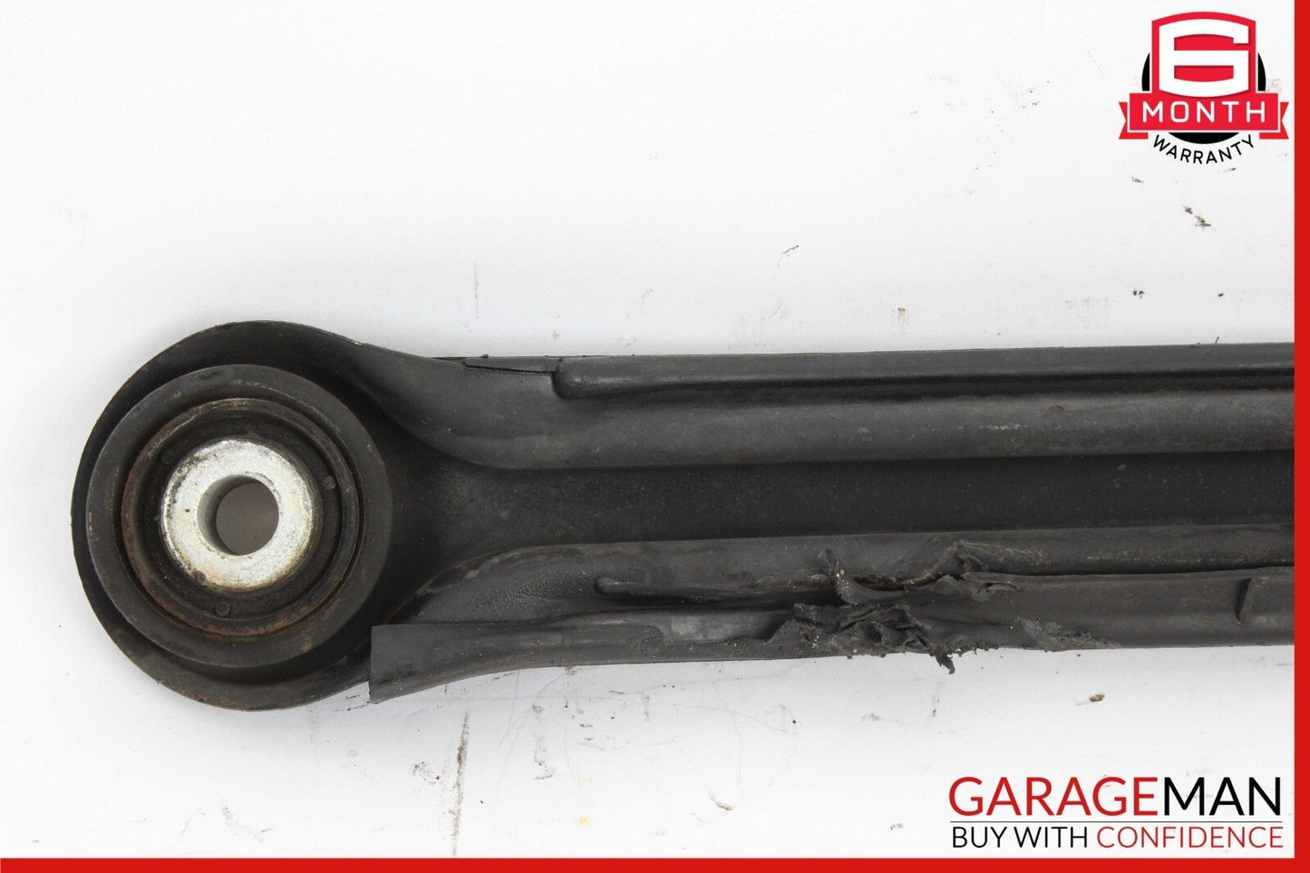 03-09 Mercedes W209 CLK500 Rear Left / Right Side Lower Thrust Control Arm OEM