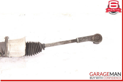 03-10 Porsche Cayenne 955 957 Power Steering Rack & Pinion Assembly OEM