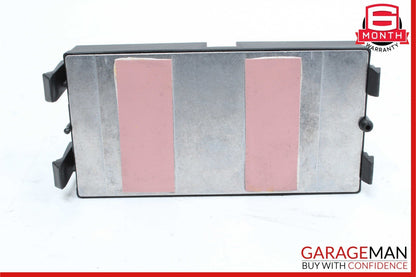 06-13 Mercedes X164 GL550 4Matic Heated Seat Computer Control Module Unit OEM