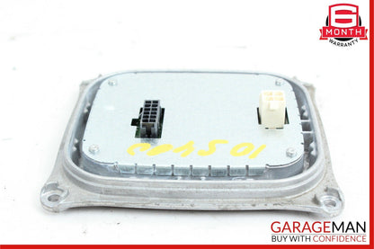 10-13 Mercedes W221 S400 S550 LED Headlight Xenon Low Beam Ballast Module Unit