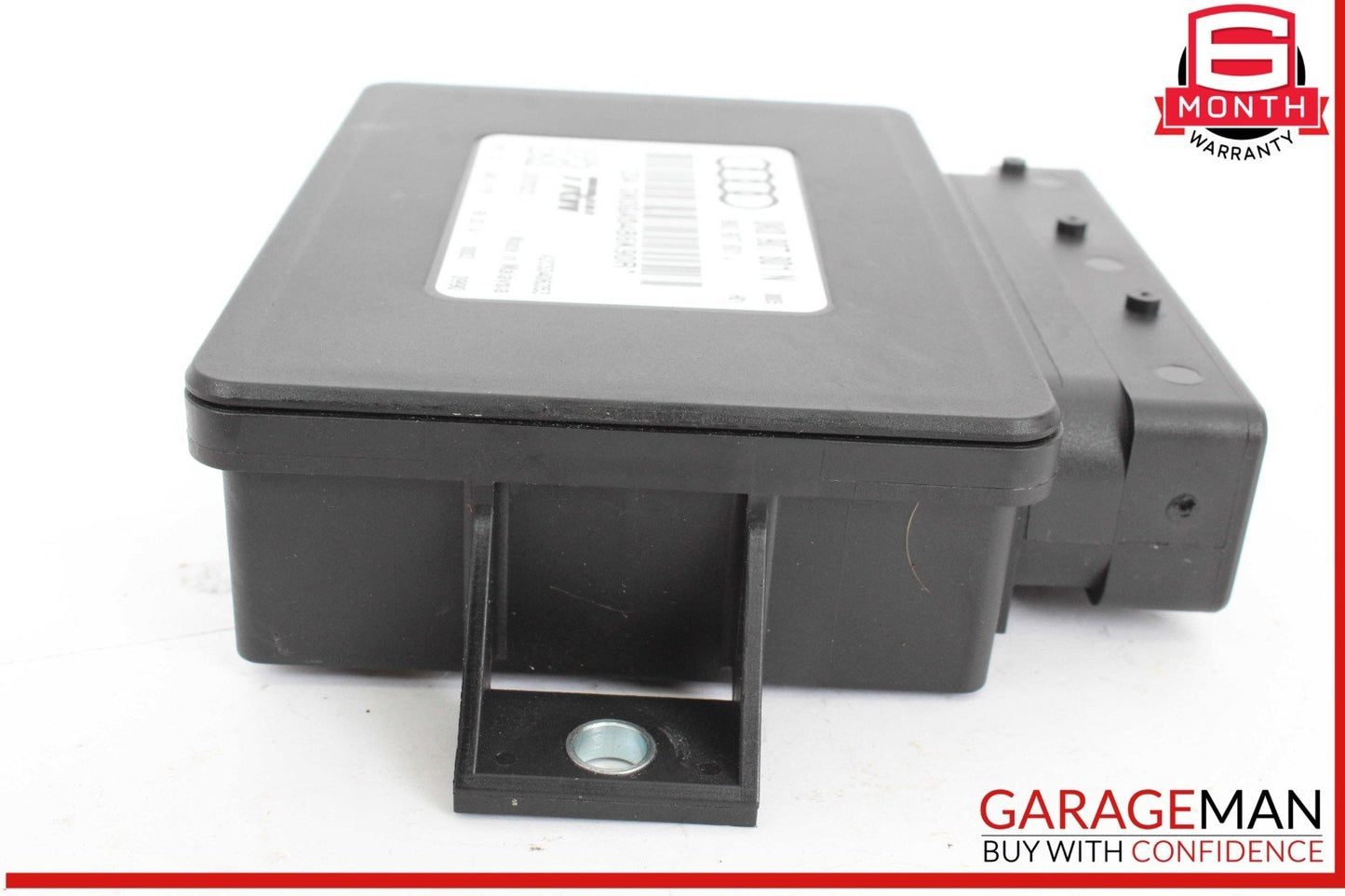 13-17 Audi SQ5 Q5 Parking Brake Control Module Unit 8K0907801N OEM