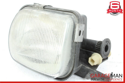 00-04 Mercedes R170 SLK320 CL600 Front Left Lower Bumper Fog Light Lamp OEM