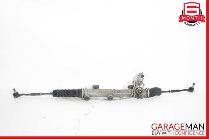 03-06 Mercedes R230 SL500 SL600 SL55 AMG Power Steering Rack And Pinion OEM