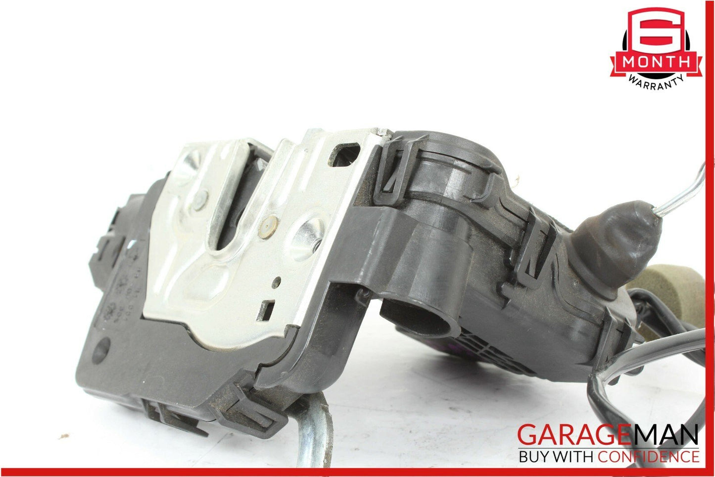 06-11 Mercedes W219 CLS500 Front Right Side Keyless Go Door Lock Latch Actuator