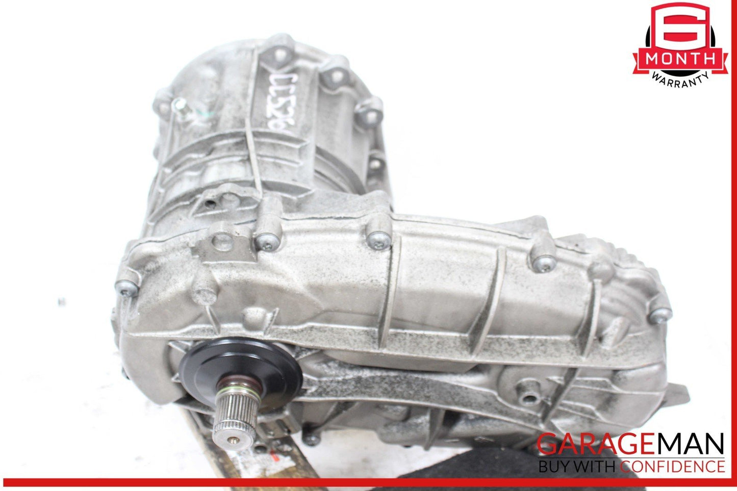 11-14 Porsche Cayenne 958 3.6L Trans Transmission Transfer Case OEM