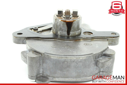 12-15 Mercedes W204 C250 SLK250 Engine Motor Brake Vacuum Pump OEM