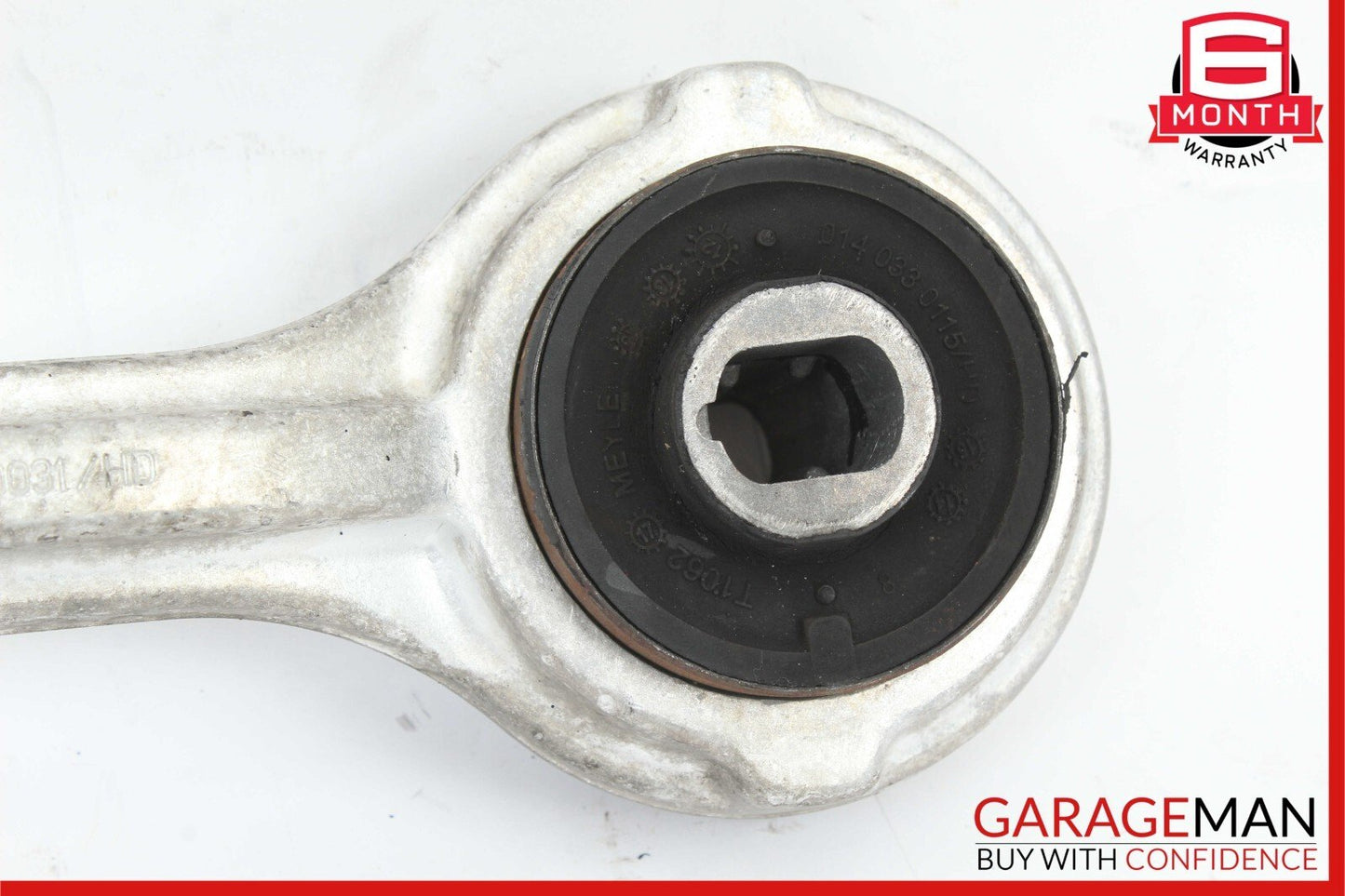 05-11 Mercedes W203 C230 SLK55 Front Left Driver Side Lower Control Arm OEM