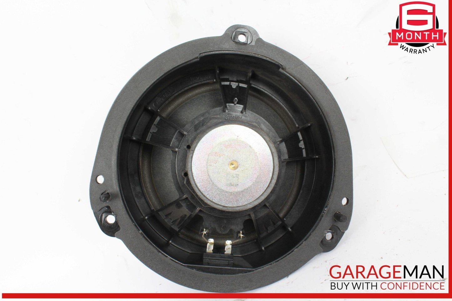 17-24 Audi A4 Quattro Rear Right & Left Side Door Panel Audio Speaker Speakers
