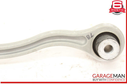 08-17 Mercedes W212 E400 E350 Rear Left or Right Side Lower Control Arm OEM