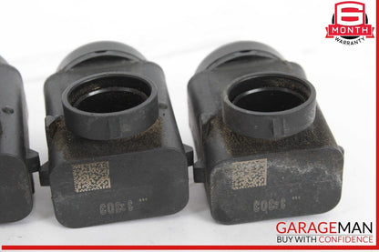06-12 Mercedes W251 R500 4MATIC Rear Bumper Parking Sensor Set of 4 Pc OEM