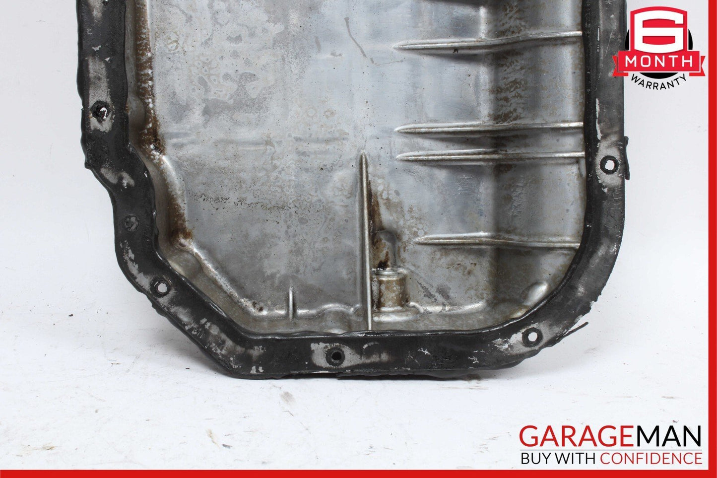 98-06 Mercedes R129 SL500 E430 SL500 Lower Engine Motor Oil Pan 1120140603 OEM