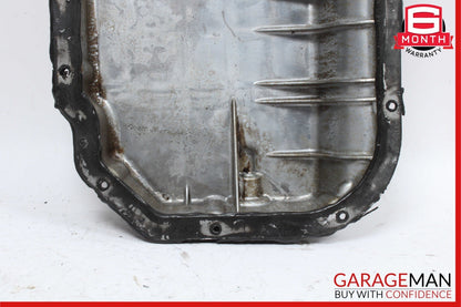 98-06 Mercedes R129 SL500 E430 SL500 Lower Engine Motor Oil Pan 1120140603 OEM