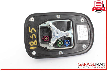 17-24 Audi S5 A4 Roof Exterior Shark Fin Antenna Module 4M0035503C OEM